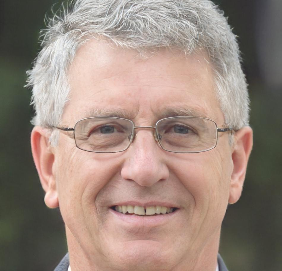Marcus Weber, erfolgreicher Programmabsolvent