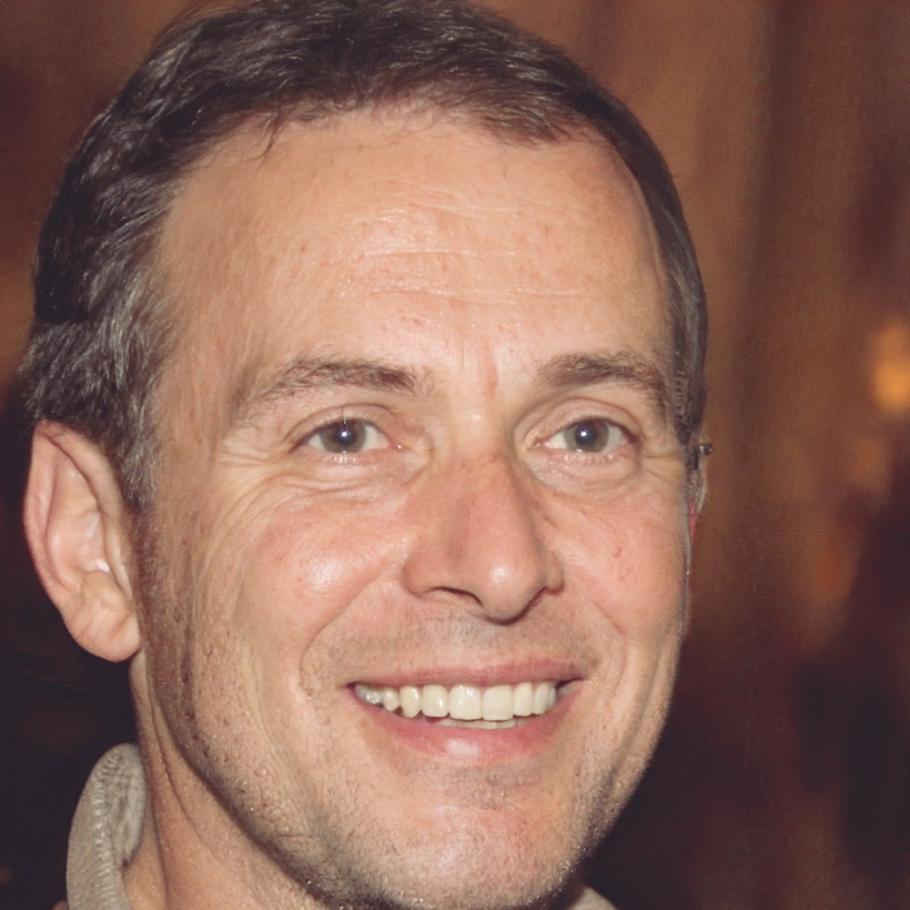 Marcus Teilnehmer