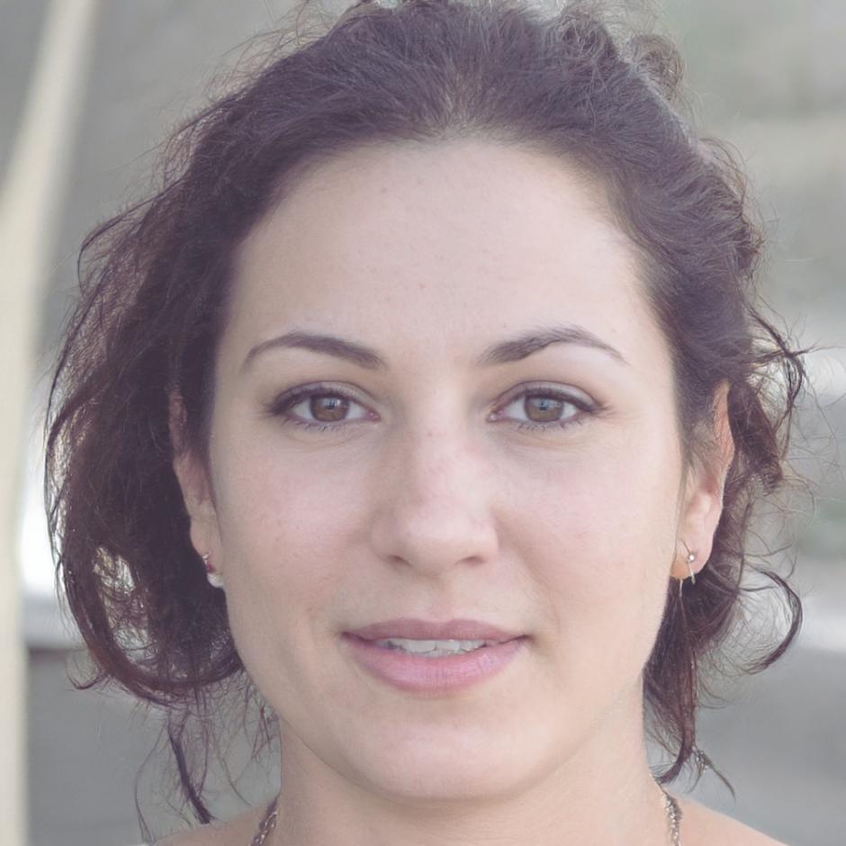 Sarah Teilnehmerin